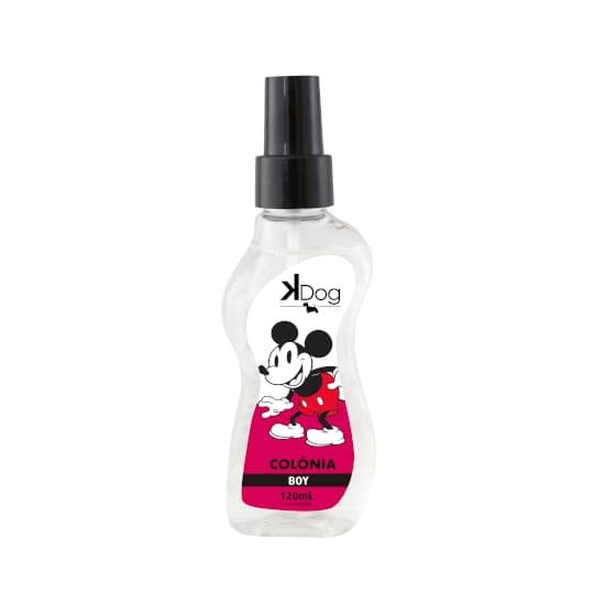 Imagem de Kdog disney colônia boy 120ml