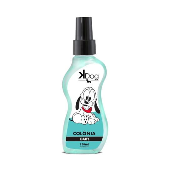 Imagem de Kdog disney colônia baby 120ml