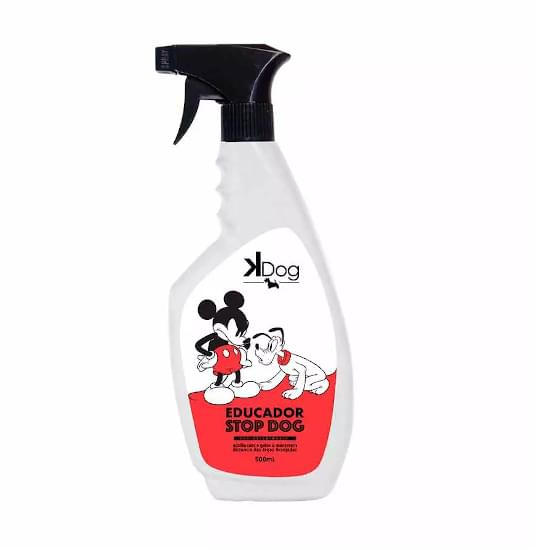 Imagem de Kdog disney educador stop dog 500ml