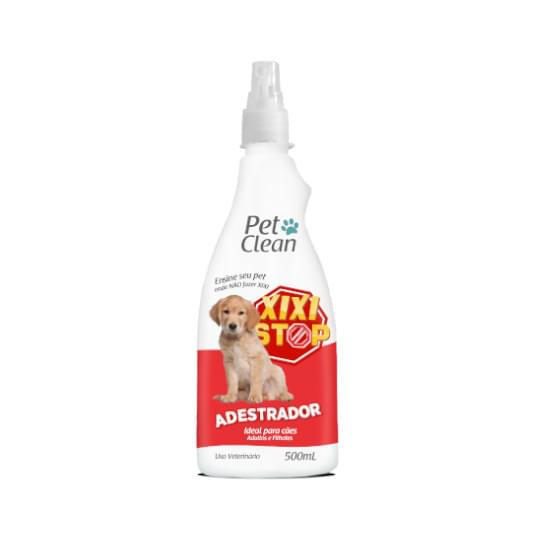 Imagem de Petclean educador xixi stop 500ml