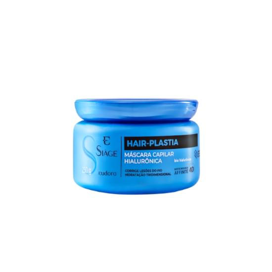 Imagem de Siàge máscara capilar hair-plastia 250g