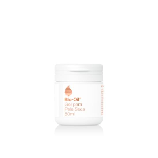 Imagem de Bio-oil gel para pele seca 50ml incolor