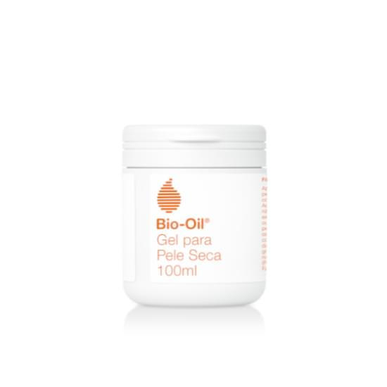 Imagem de Bio-oil gel para pele seca 100ml incolor