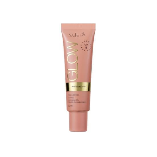 Imagem de Vult glow primer facial 30ml