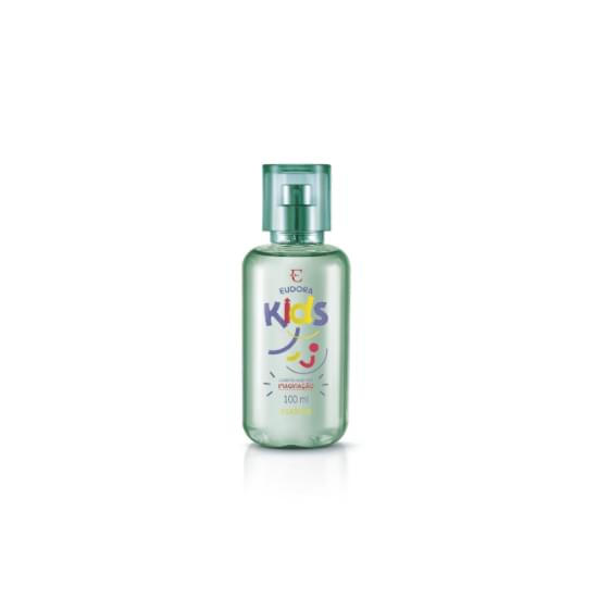 Imagem de Eudora kids colônia infantil imaginação 100ml