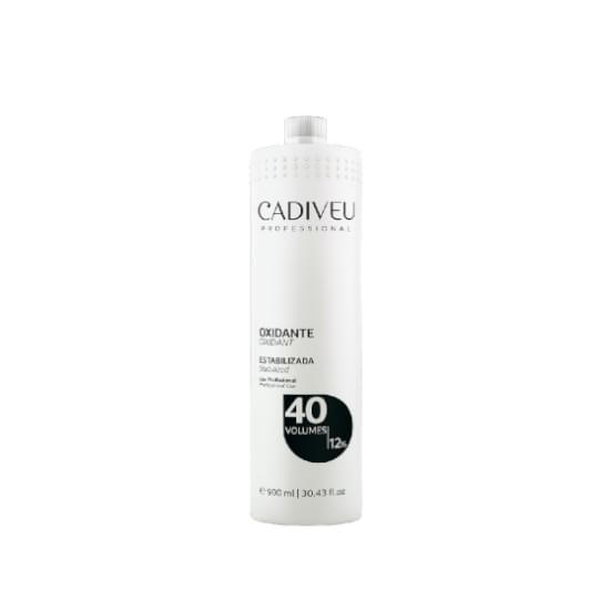 Imagem de Cadiveu agua ox 40v 900ml