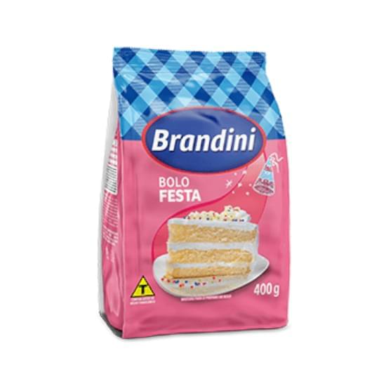 Imagem de Mist bolo brandini 400g festa