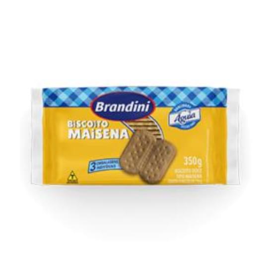 Imagem de Bisc brandini maisena 350g