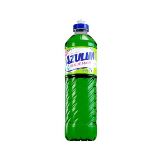 Imagem de Azulim dt lava loucas citrus 500ml