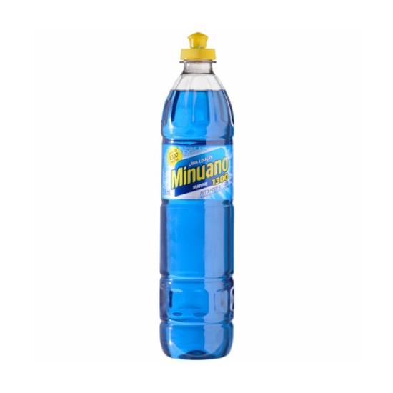 Imagem de Lava loucas liq minuano 500ml marine m12