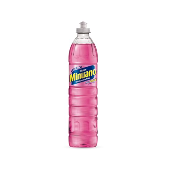 Imagem de Lava loucas liq minuano 500ml micelr m12