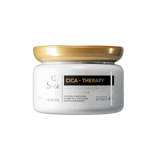 Imagem de Máscara capilar siàge cica-therapy 250g