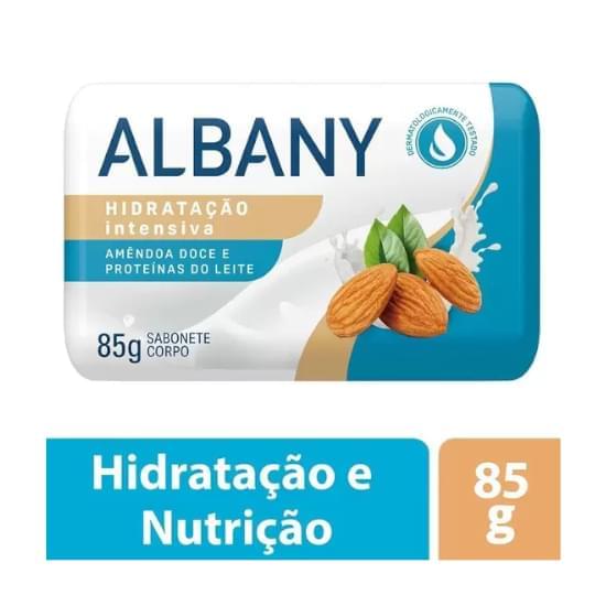 Imagem de Sb albany fem 85g azul m12