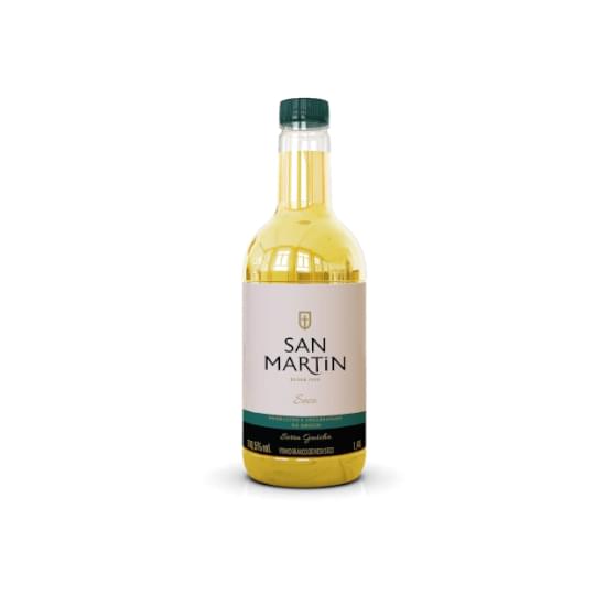 Imagem de Vinho branco seco san martin 1,4l