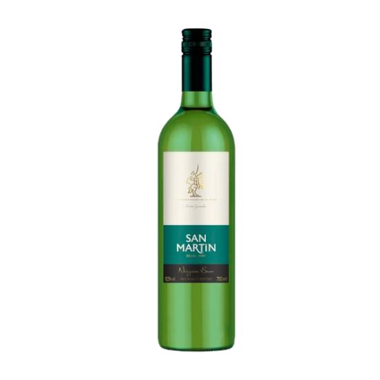 Imagem de Vinho branco seco niagara san martin 750ml