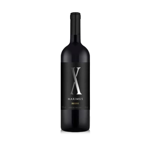 Imagem de Vinho tinto fino maximus panizzon 750ml