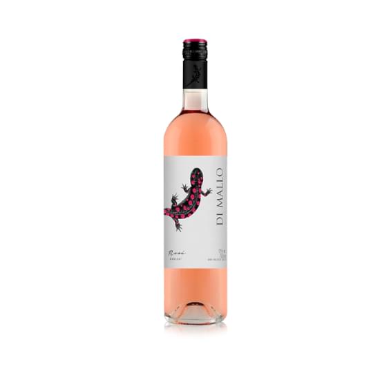 Imagem de Vinho rosé seco di mallo 750ml