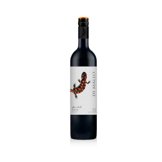 Imagem de Vinho tinto seco merlot di mallo 750ml