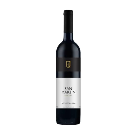 Imagem de Vinho san martin tint sec caber 750ml vd