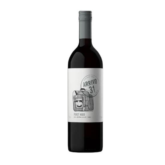 Imagem de Vinho arrivo31 tint sec pinotno 750ml vd