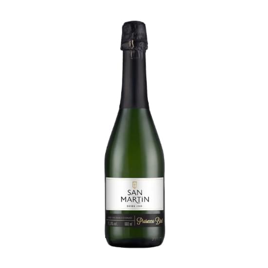 Imagem de Espumante san martin prosecco 660ml vd