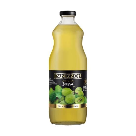 Imagem de Suco panizzon integral uva branc 1,5l vd