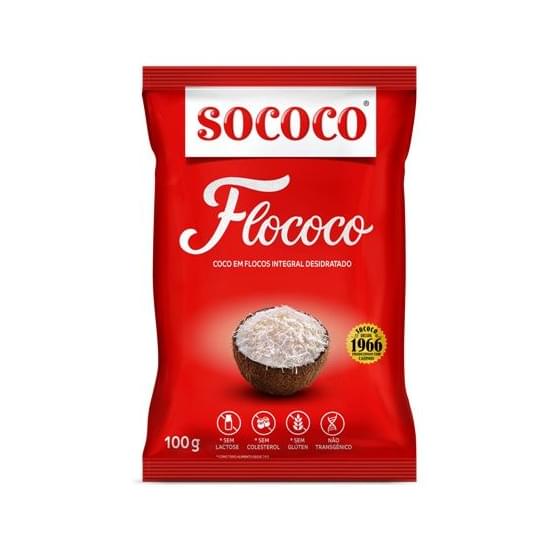 Imagem de Flococo sococo int des sc 24x100g