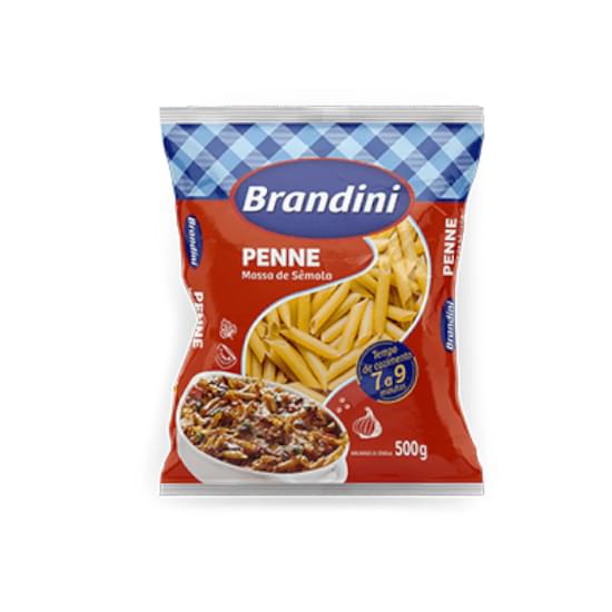 Imagem de Mac brandini sem 500g penne m20