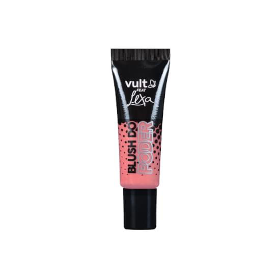 Imagem de Vult make blush cr t/h ros pr/comb 10ml