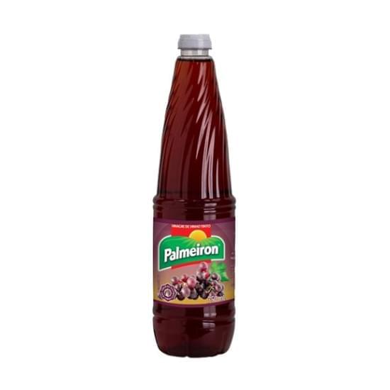 Imagem de Vinagre de vinho tinto palmeiron 750ml