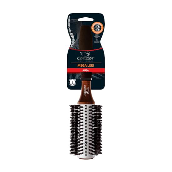 Imagem de Condor esc cabelo mega liss 7514