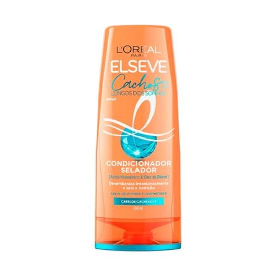 Imagem de Condicionador elseve cachos dos sonhos 200ml