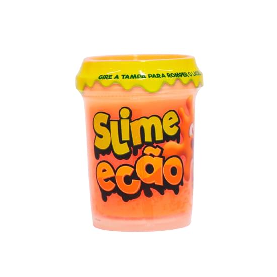 Imagem de Kids zone massa gelatino slime ecao 110g