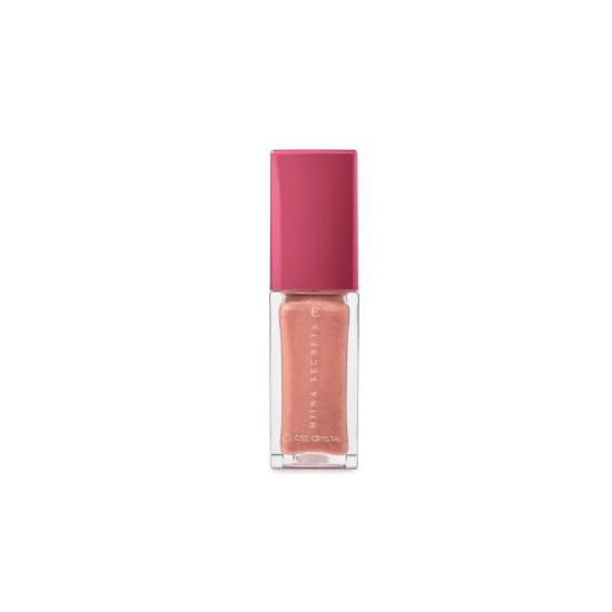 Imagem de Gloss labial crystal topázio niina secrets 7ml