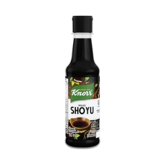 Imagem de Knorr molho shoyu 150ml