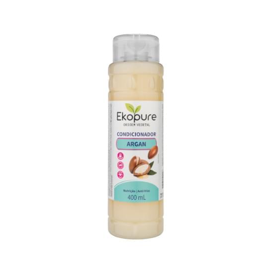 Imagem de Condicionador ekopure argan 400ml