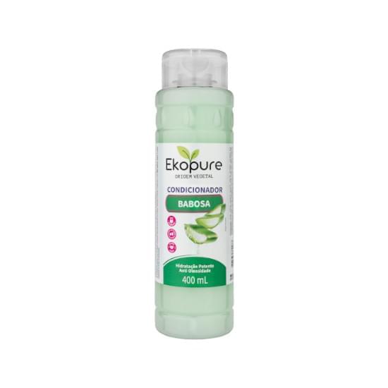 Imagem de Condicionador ekopure babosa 400ml