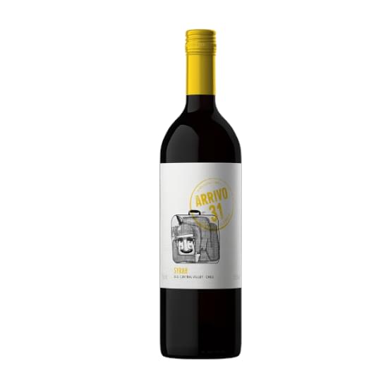 Imagem de Vinho tinto fino demi-sec bonarda casi hermano 750ml