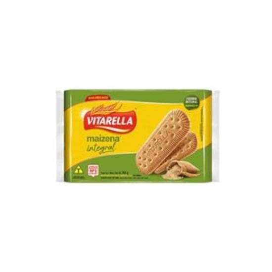 Imagem de Biscoito maizena vitarella integral 350g