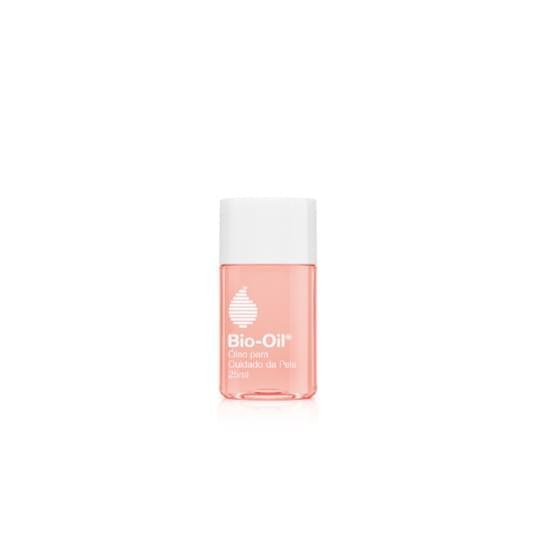 Imagem de Bio oil oleo corporal com purcellin 25ml