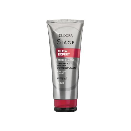 Imagem de Condicionador siàge glow expert 200ml