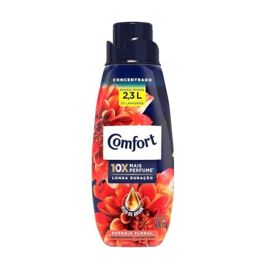 Imagem de Amac comfort 500ml hydra serum