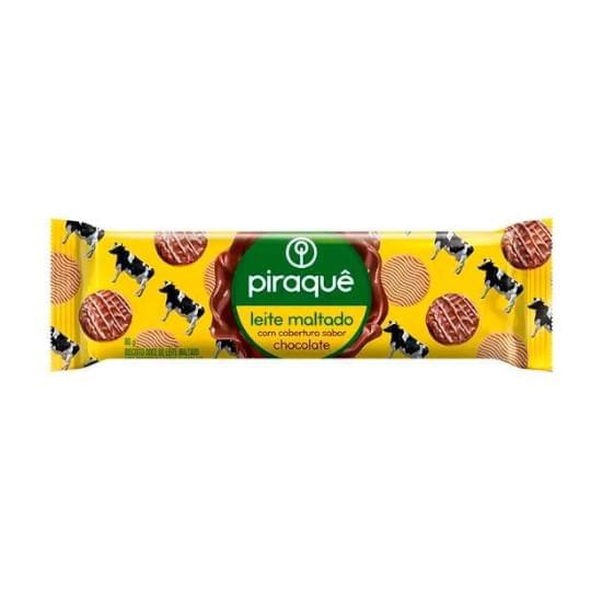 Imagem de Biscoito salgadinho pizzaque piraque 100g