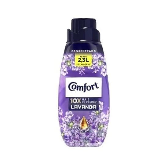 Imagem de Amac comfort 500ml conc lavanda