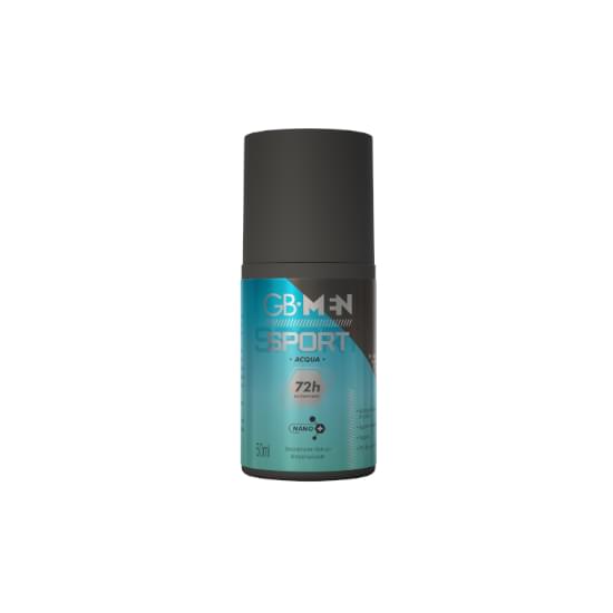 Imagem de Gb dr men 50ml sport acqua