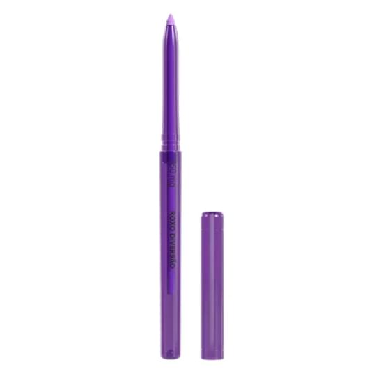 Imagem de Vult fun lapiseira delineadora roxo diversão 350g