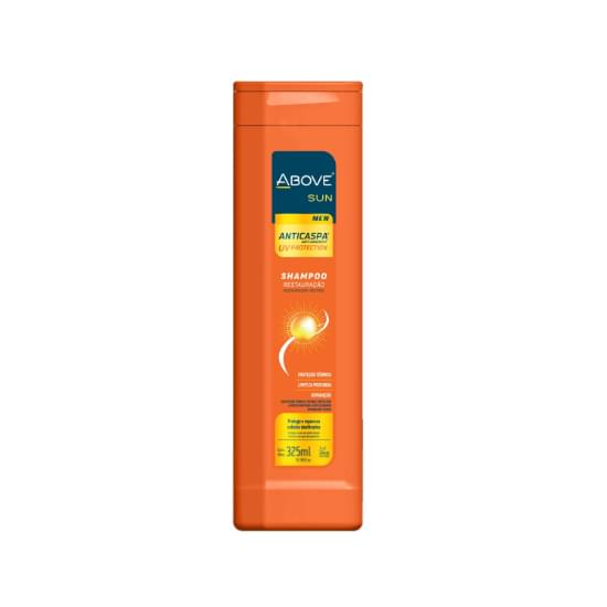 Imagem de Above sh men anticaspa sun protect 325ml