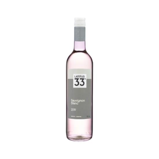 Imagem de Vinho latitud 33° sauvignon blanc 750ml