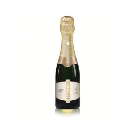 Imagem de Espumante chandon reserve brut 187ml