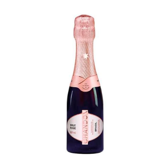 Imagem de Espumante chandon brut rosé 187ml